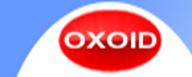 Oxoid Logo/Societe